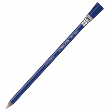 Lápis Borracha c/ Pincel 5266110 Staedtler
